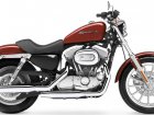 2005 Harley-Davidson Harley Davidson XL 883L Sportster